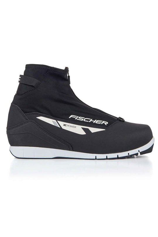 Fischer XC Power Cross Country Boots - Men's - 25/26