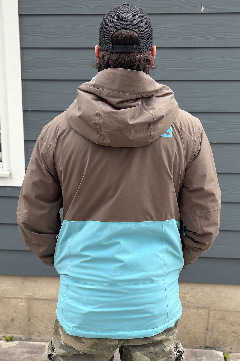 Flylow Albert Jacket - Men's