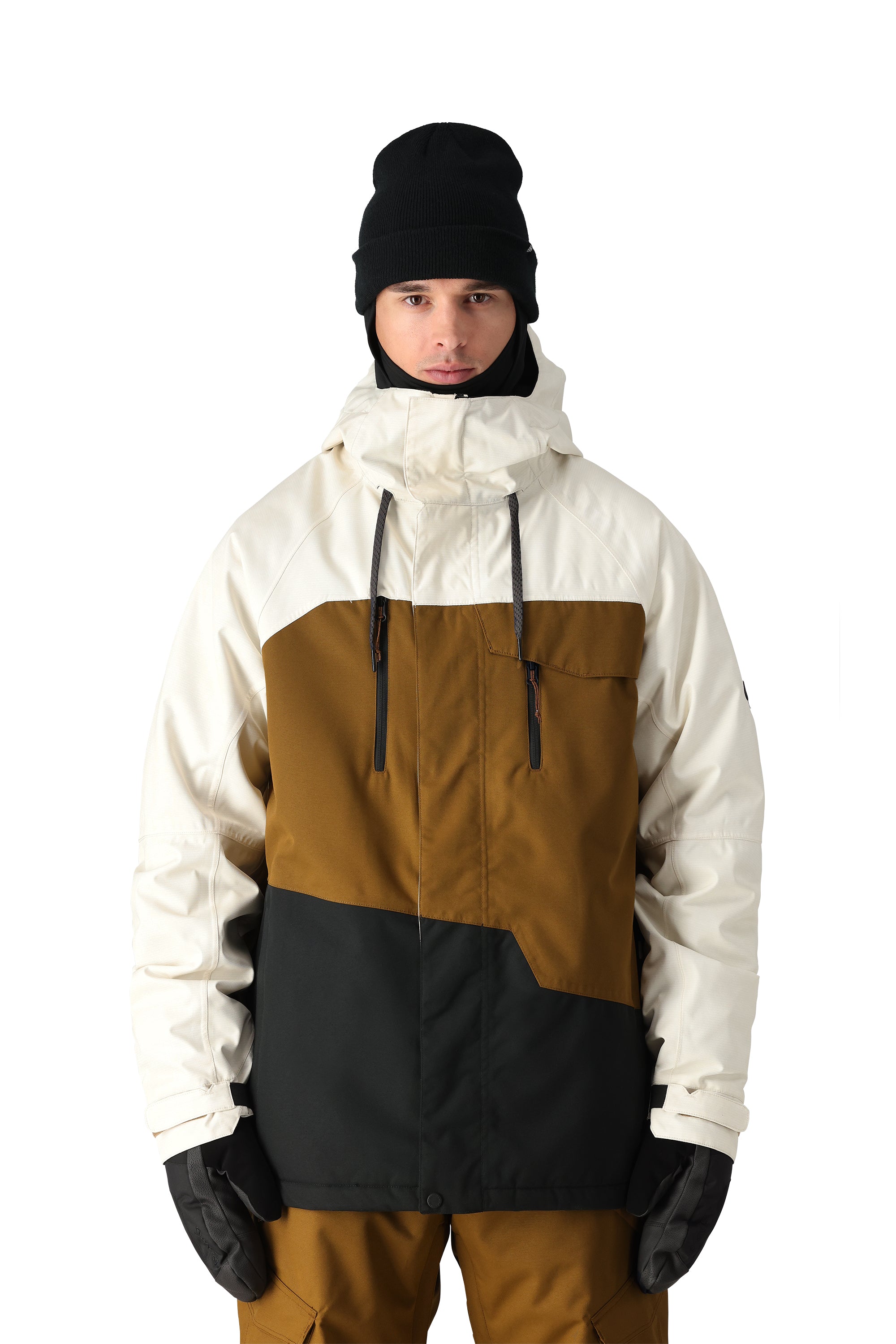 686 Geo Jacket - Men's – Snowflake Ski Shop 686 Geo Jacket - Men's – Snowflake Ski Shop