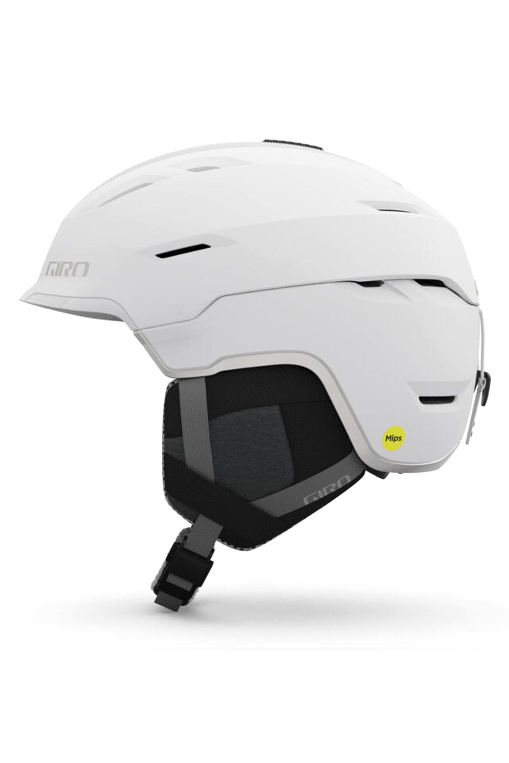 Giro Tenaya ski/snowboard helmet, white