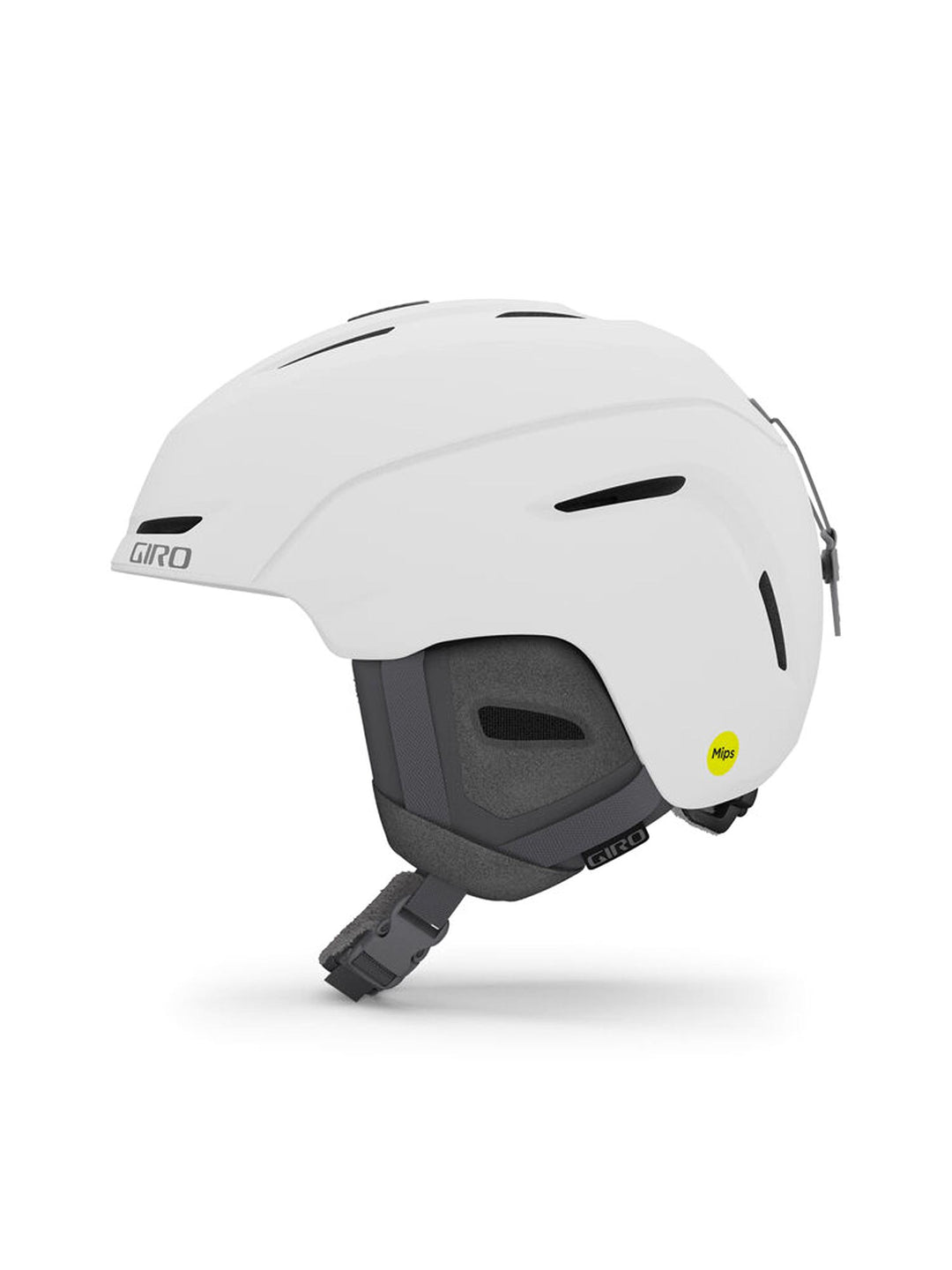 Giro Avera Mips ski/snowboard helmet, white