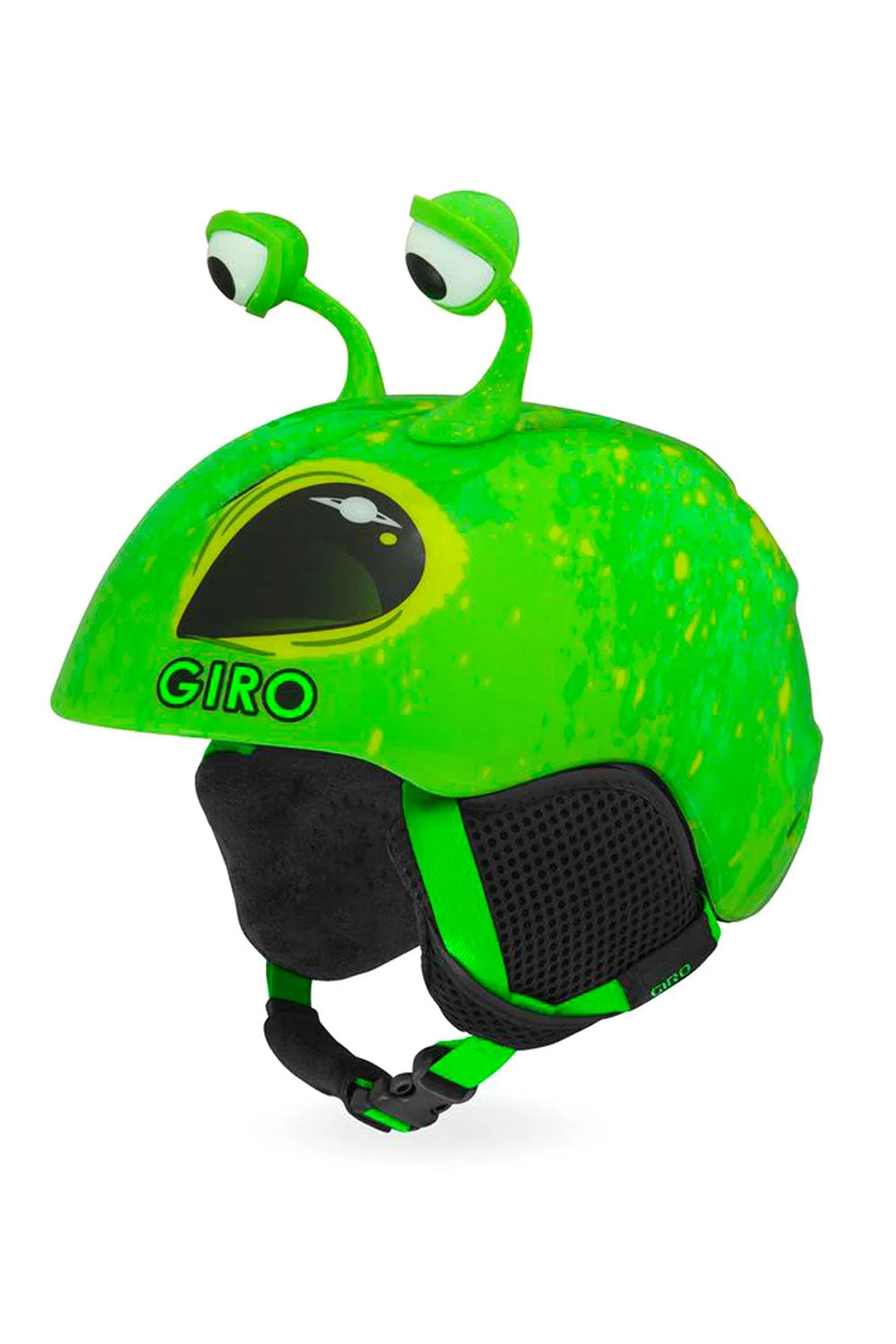 Giro Launch Plus Helmet - Kids'