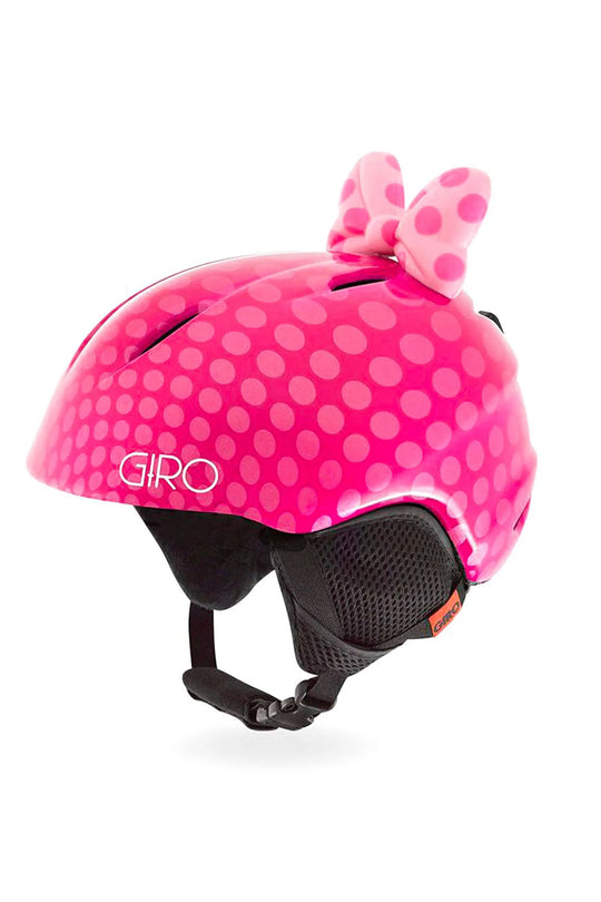 Giro Launch Plus Helmet - Kids'