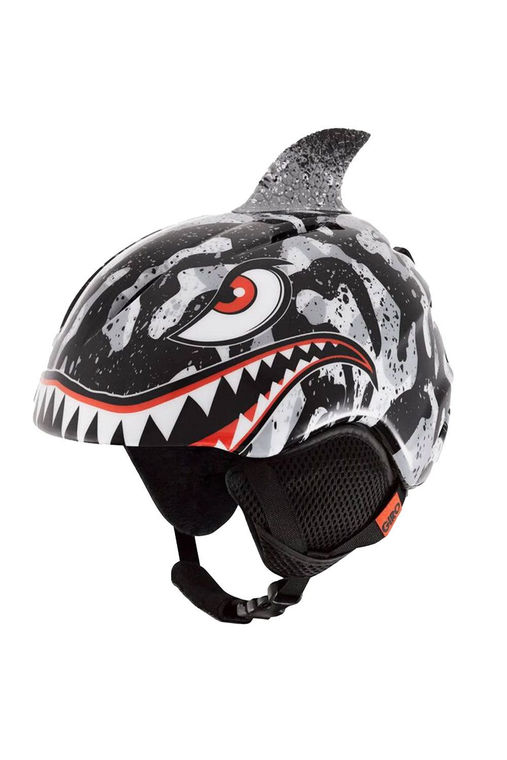 Giro Launch Plus Helmet - Kids'