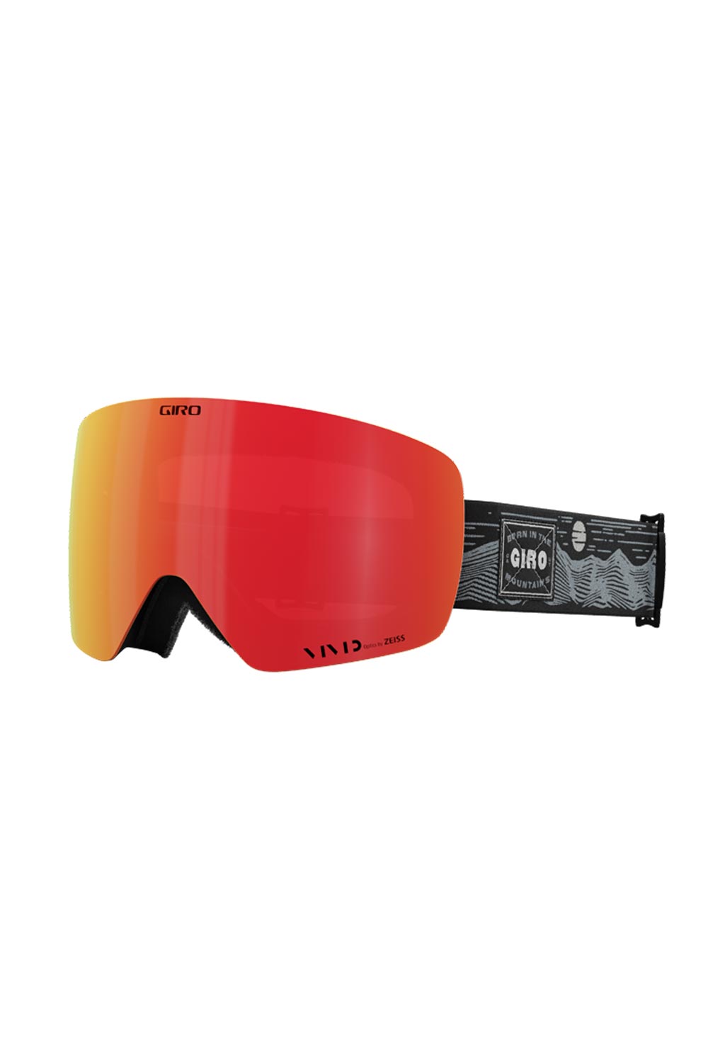 Giro Contour Goggles