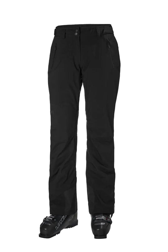 women's Helly Hansen Legendary ski pants, black