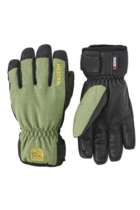 Hestra Ferox Primaloft Glove - Kids' - 25/26