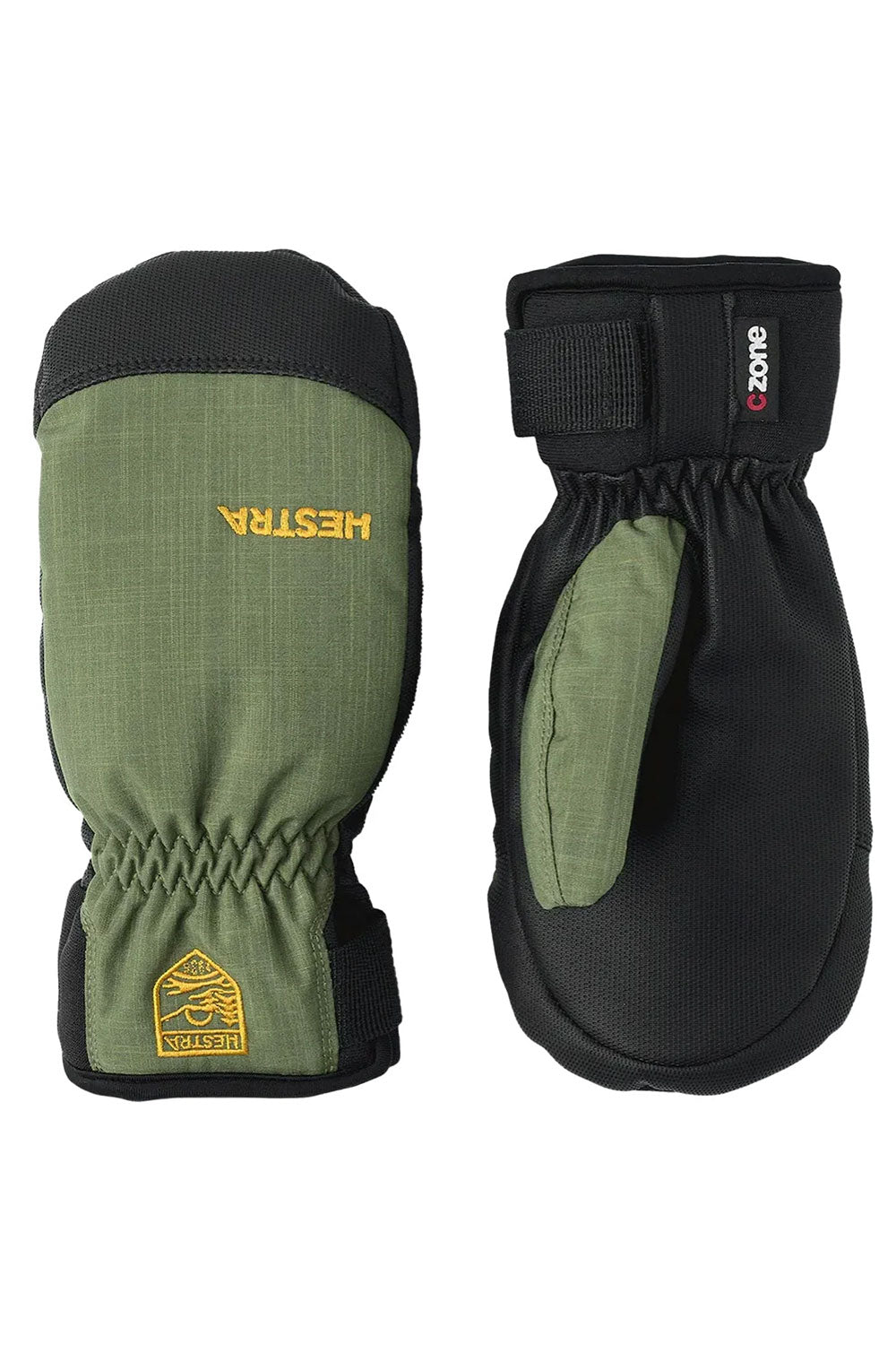 Hestra Ferox Primaloft Mitt - Kids' - 25/26