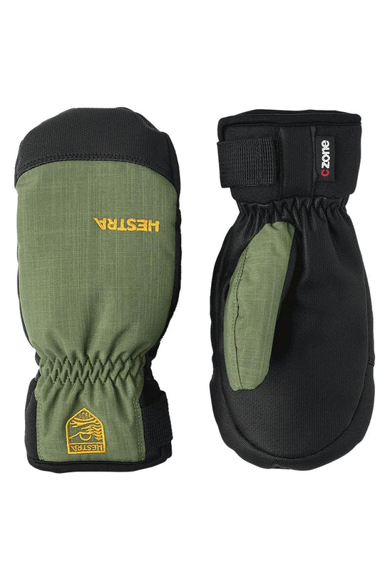 Hestra Ferox Primaloft Mitt - Kids' - 25/26