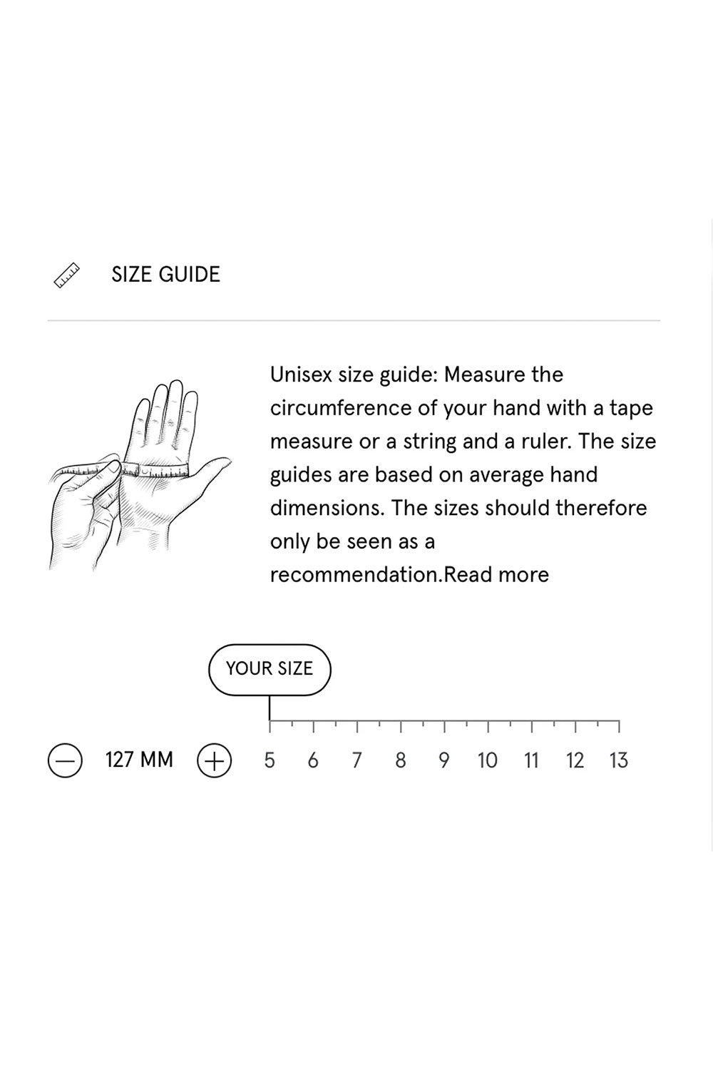 Hestra Ferox Primaloft Glove - Kids' - 25/26