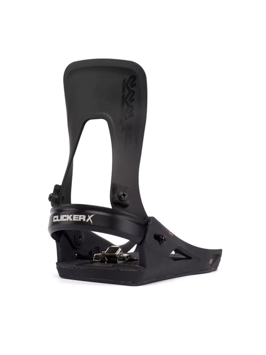 K2 Clicker X HB Snowboard Bindings - Women's - 21-22