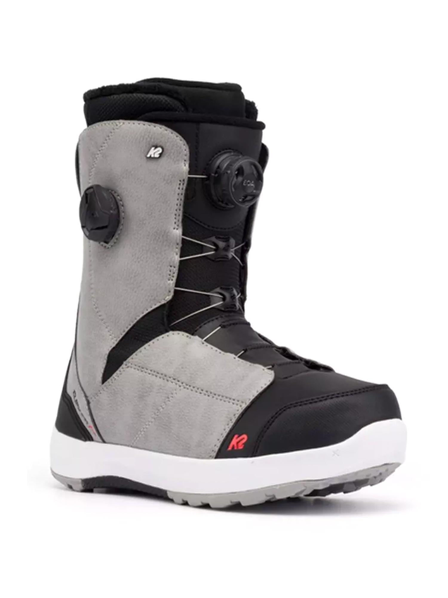 Mens snowboard boots clearance hotsell