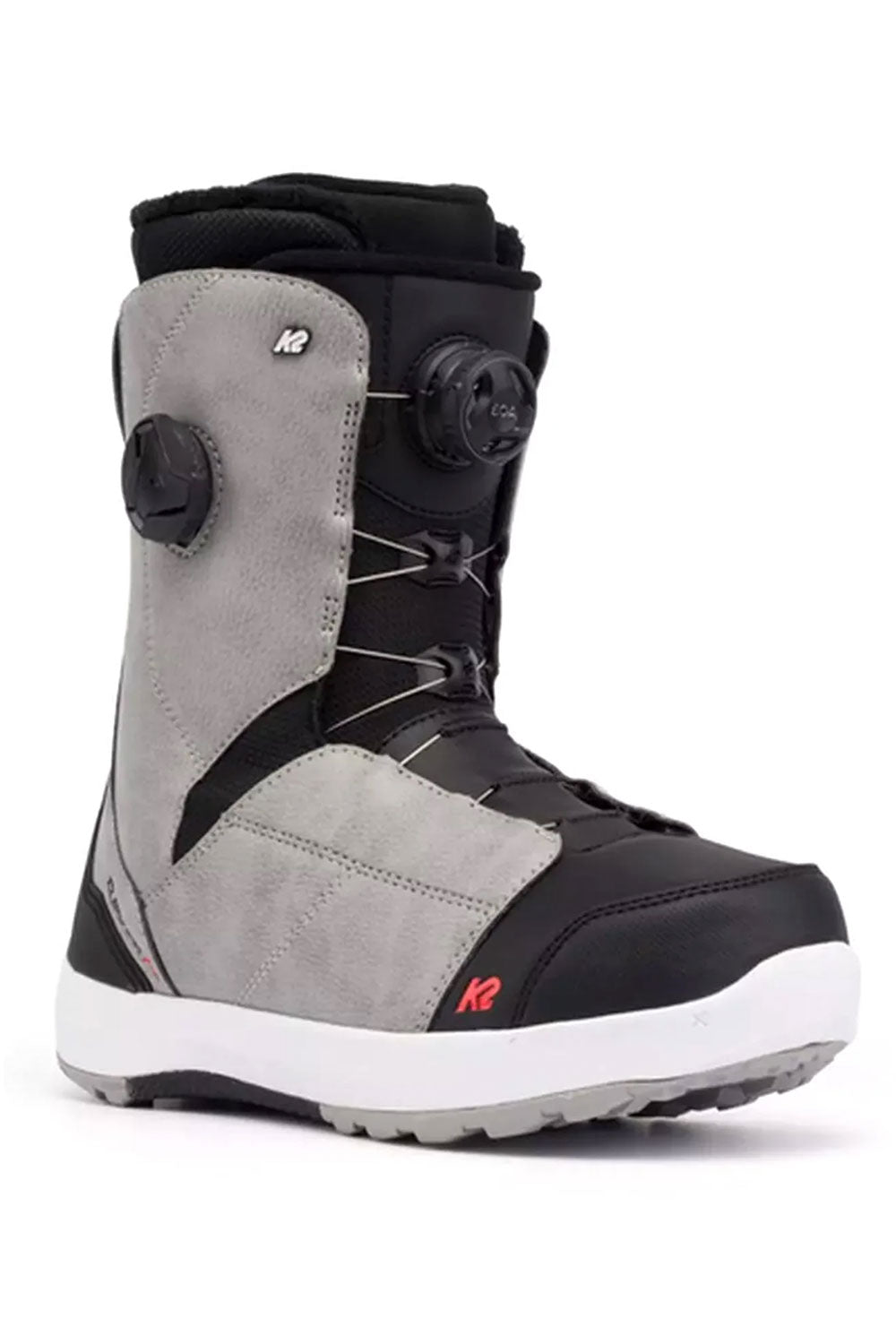 K2 Kinsley Clicker X HB Snowoard Boots Women's – Snowflake Ski Shop