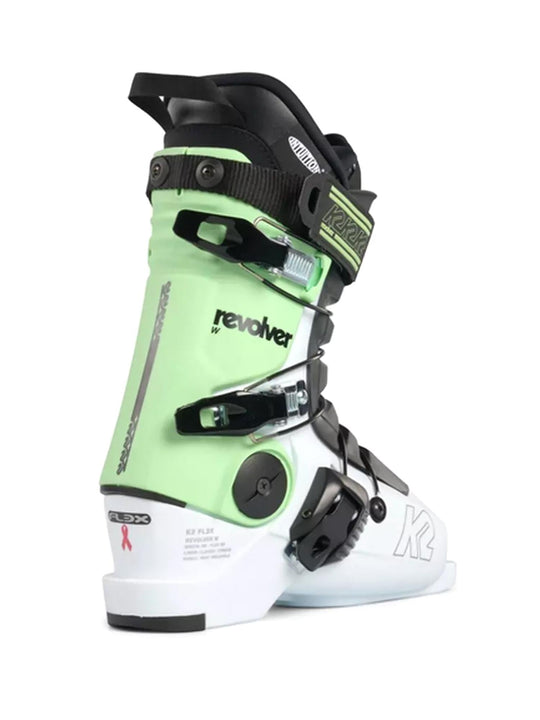 K2 Revolver Ski Boots - Women's - 23-24