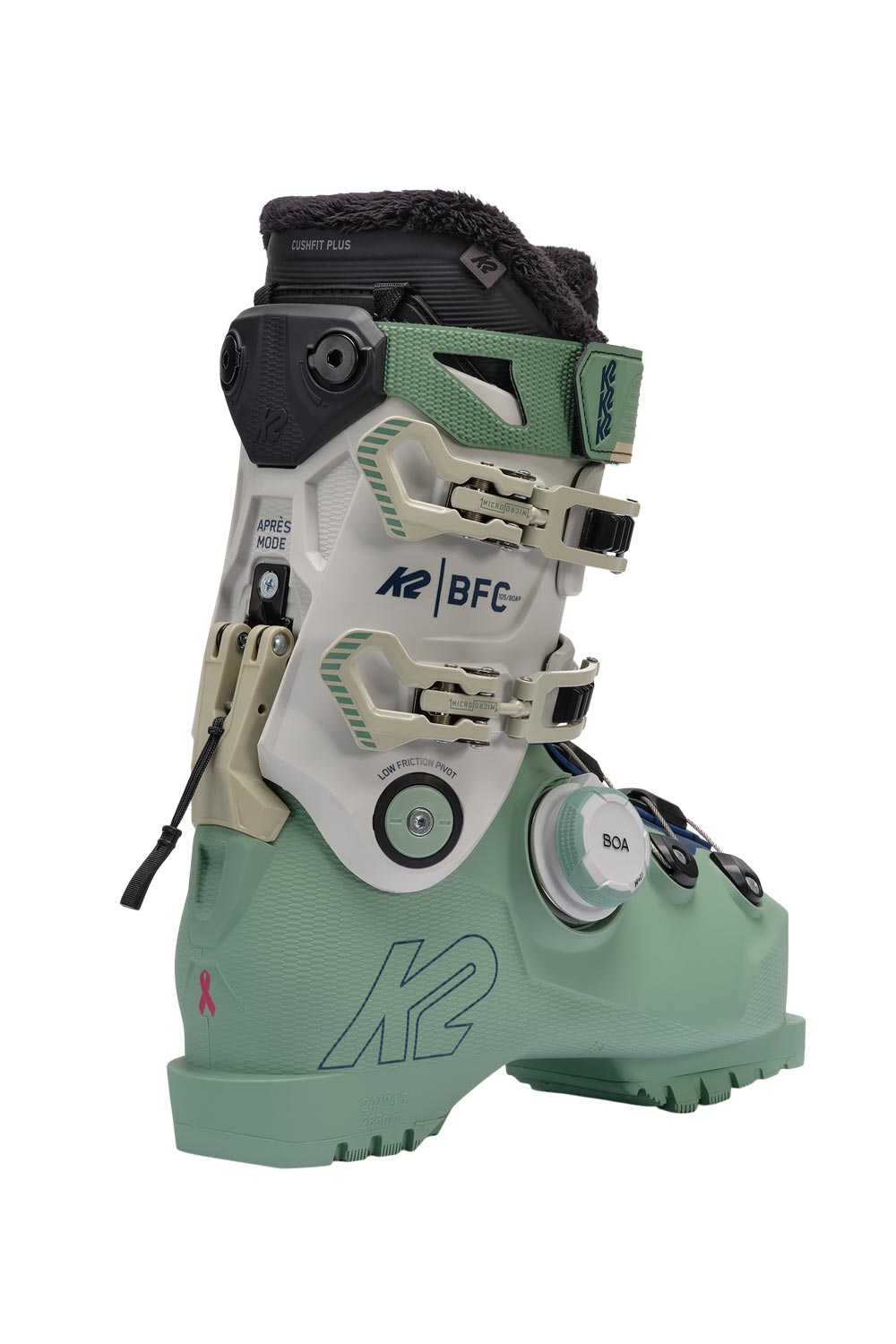 K2 ski boots 22 best sale