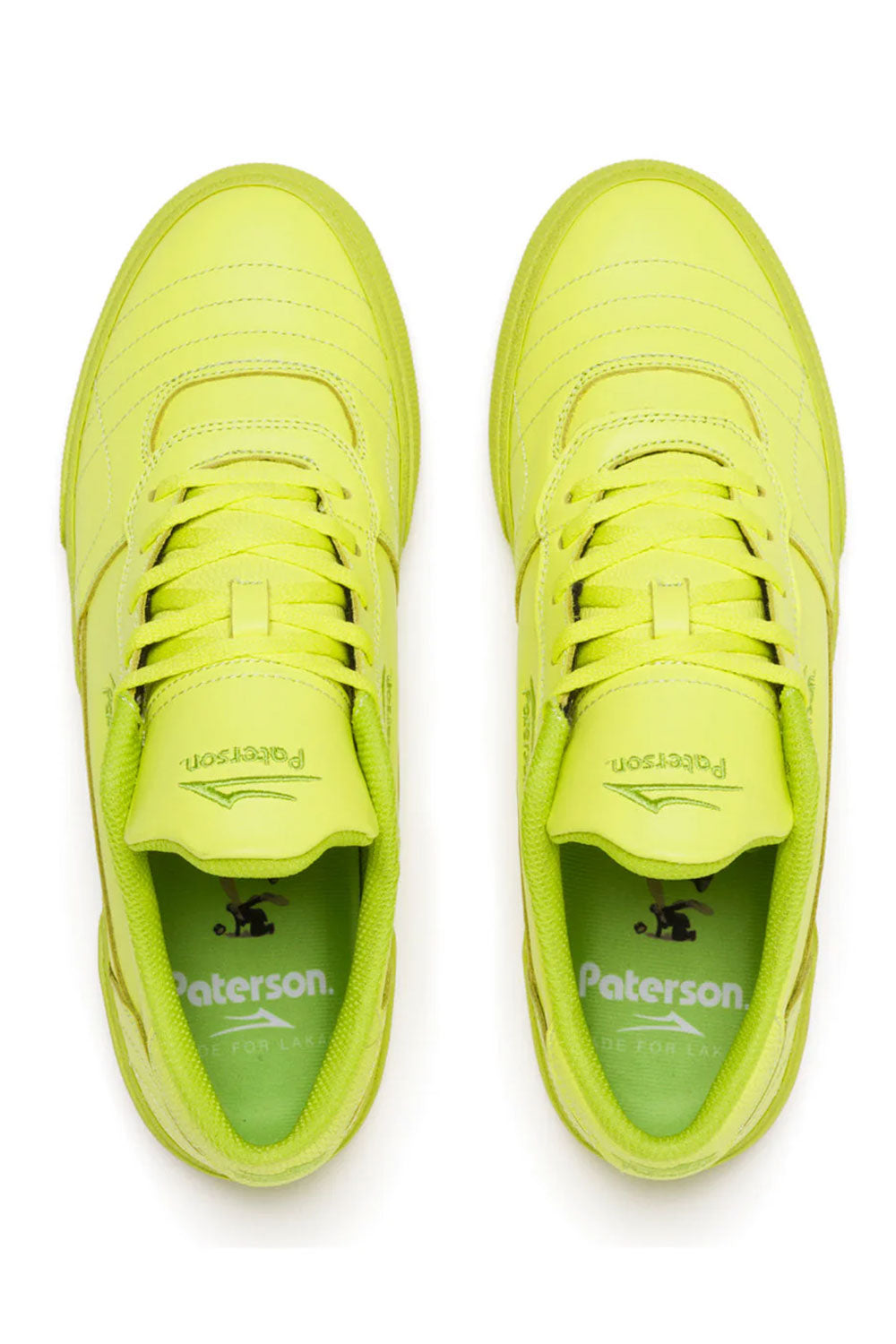 Paterson Cambridge Shoe - Men's