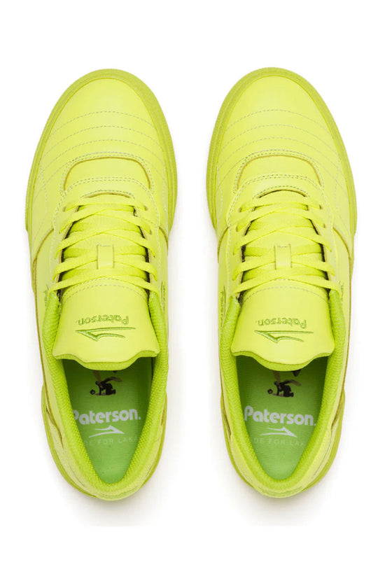 Paterson Cambridge Shoe - Men's