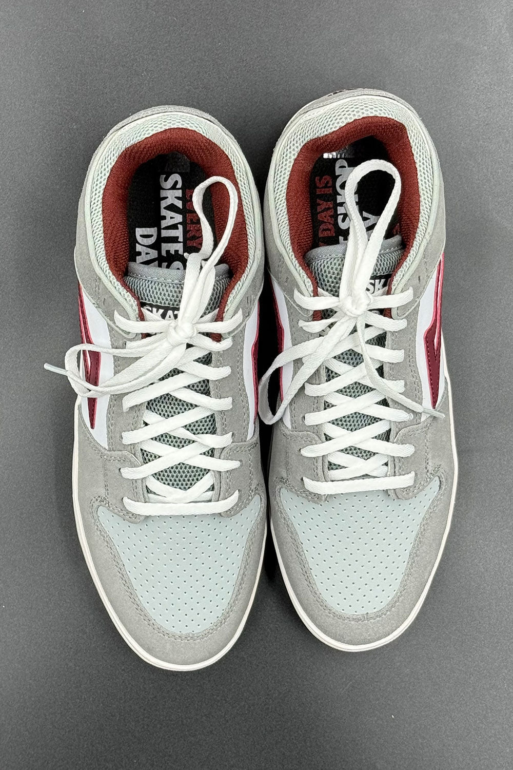 Lakai Telford Low Shoe - Men's