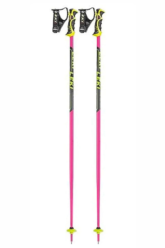 Leki Worldcup SL TBS Ski Poles