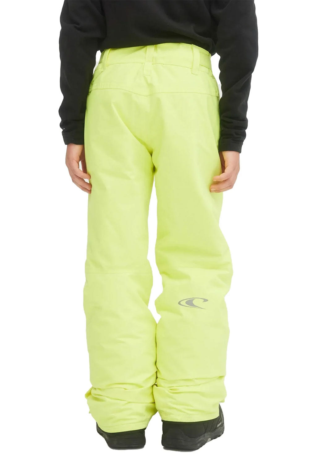 O'Neill Anvil Ski Pants - Boys'