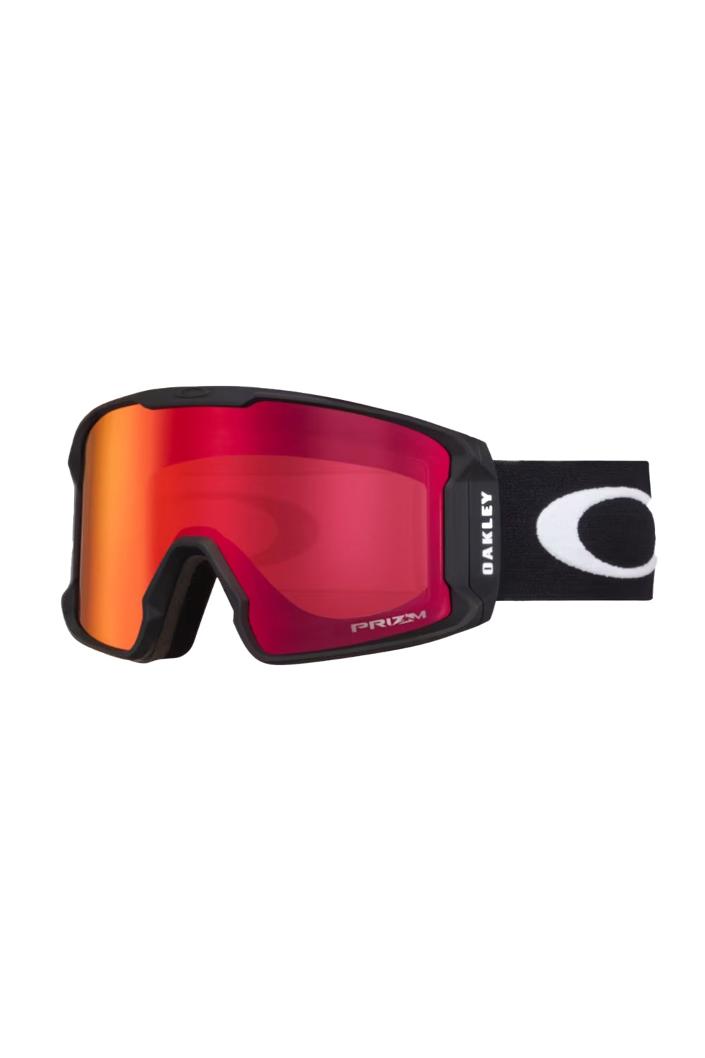 Oakley Line Miner L Goggles – Snowflake Ski Shop