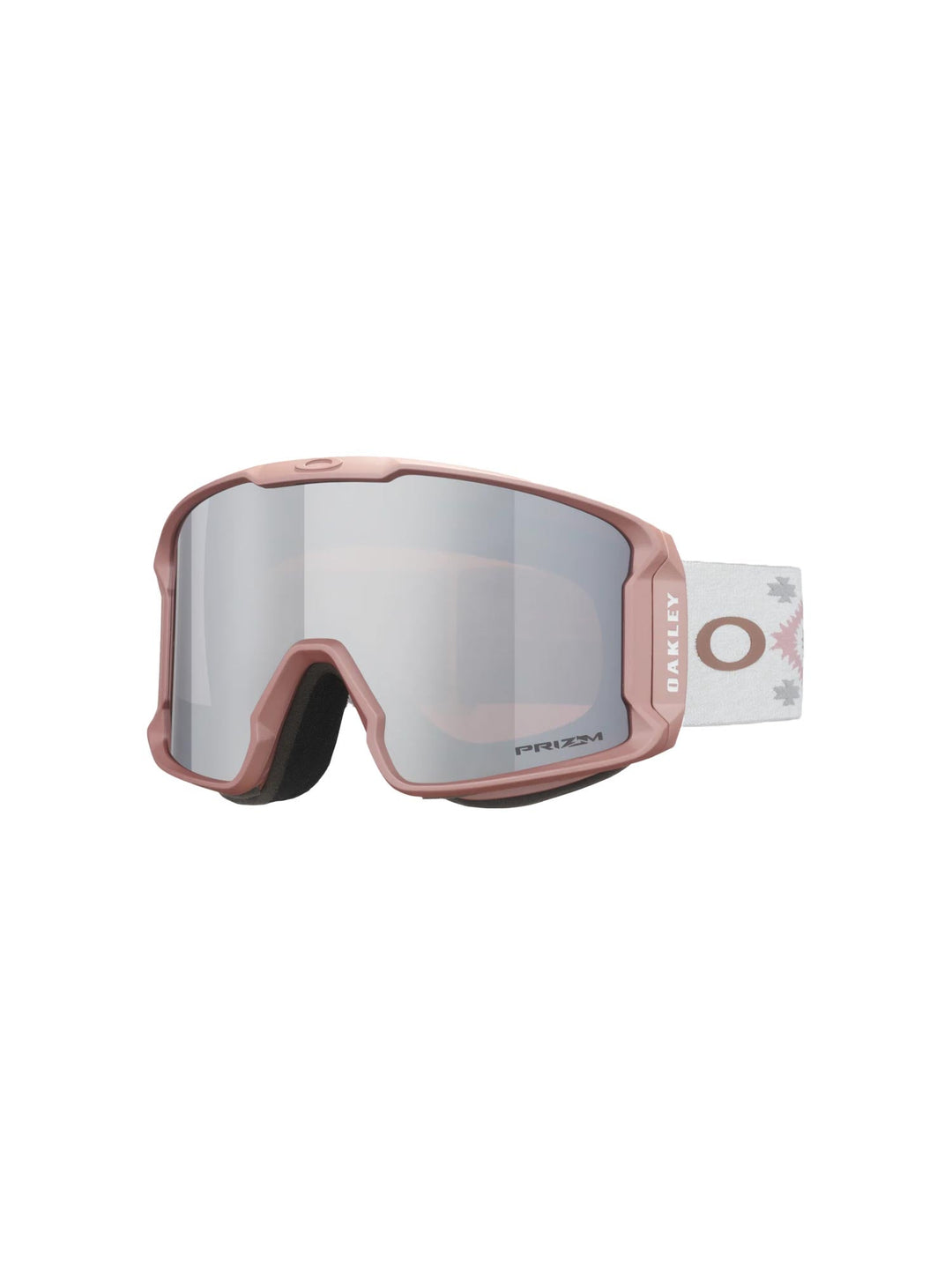 Oakly Line Miner L ski/snowboard goggles,  Jamie Anderson model