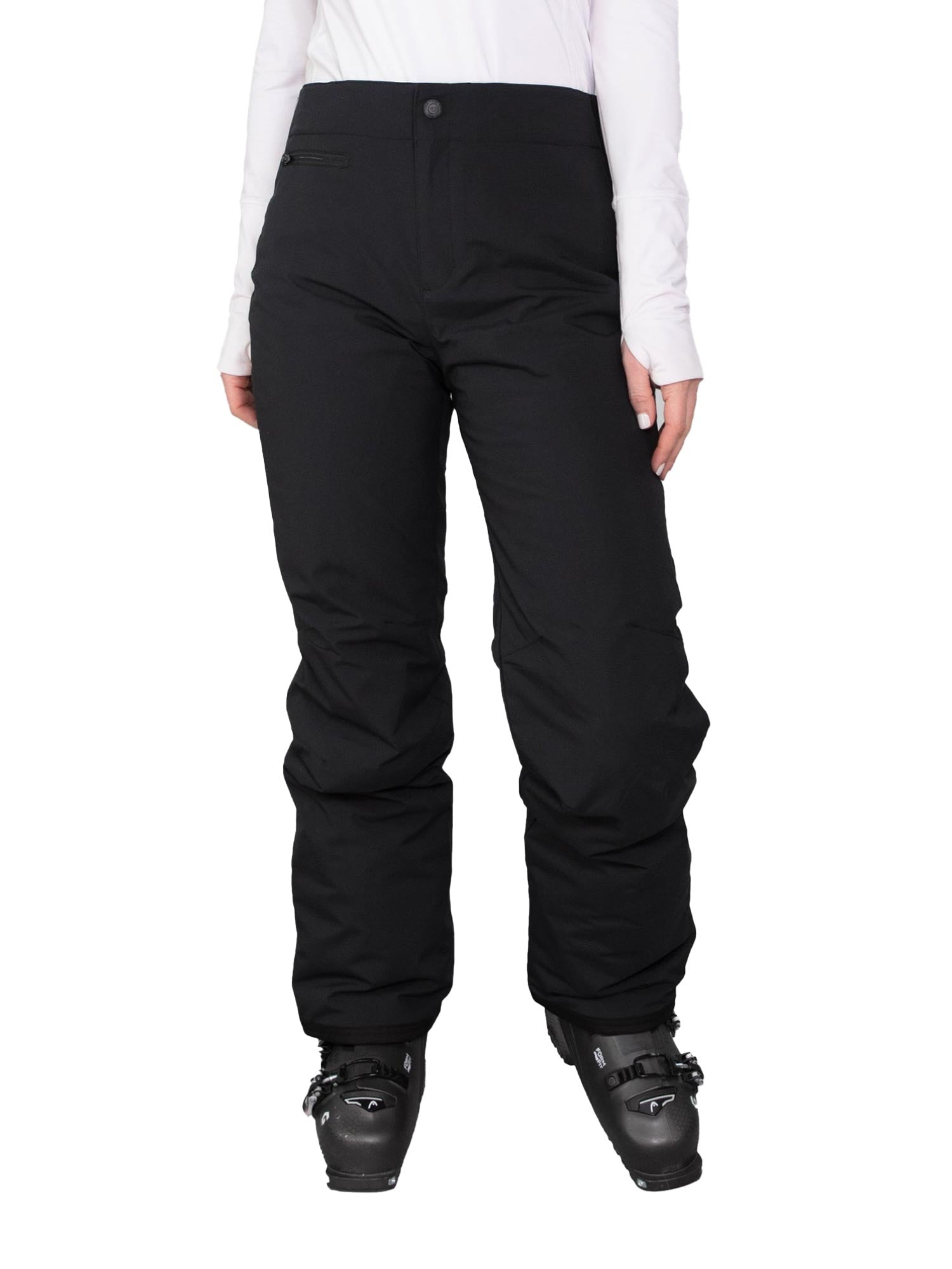 Womens OBERMEYER ski store pants