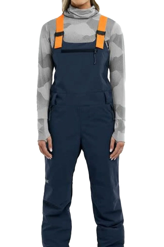 Orage Ridge Insulated Bibs - Women's