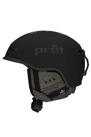 Pret Lyric X2 Helmet - Women's