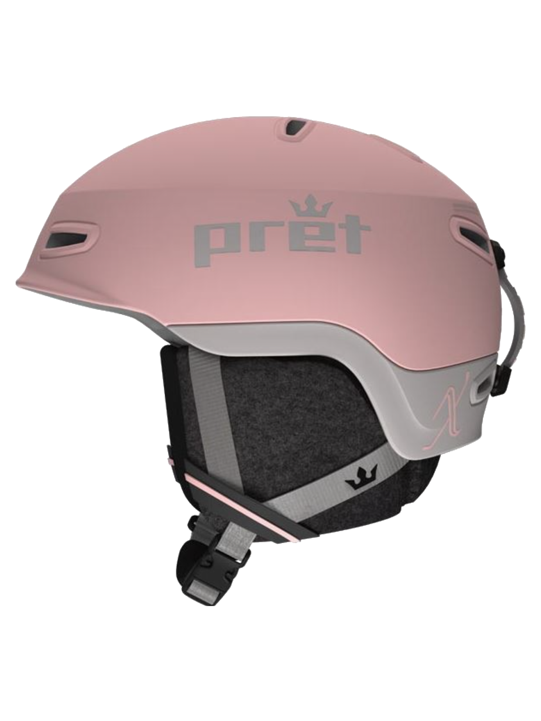 Pret Sol X Helmet - Women's