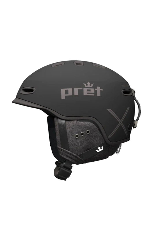 Pret Cynic X2 Helmet - Men's