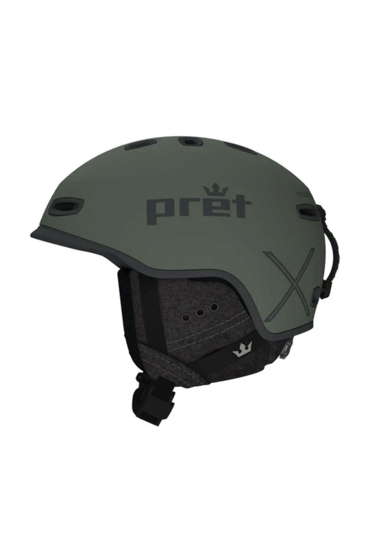 Pret Cynic X2 Helmet - Men's