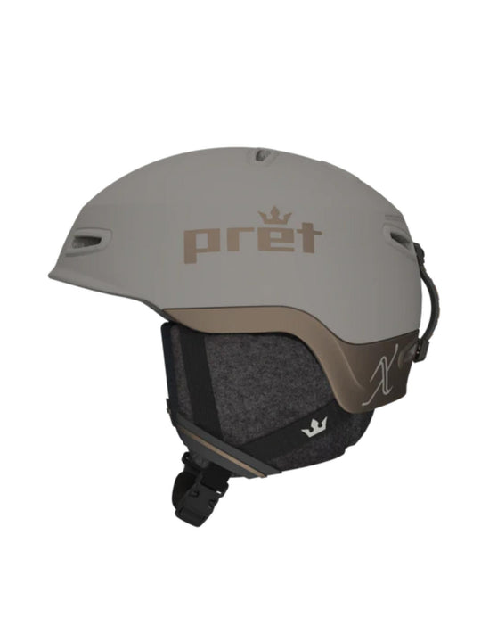 Pret Sol X Helmet - Women's