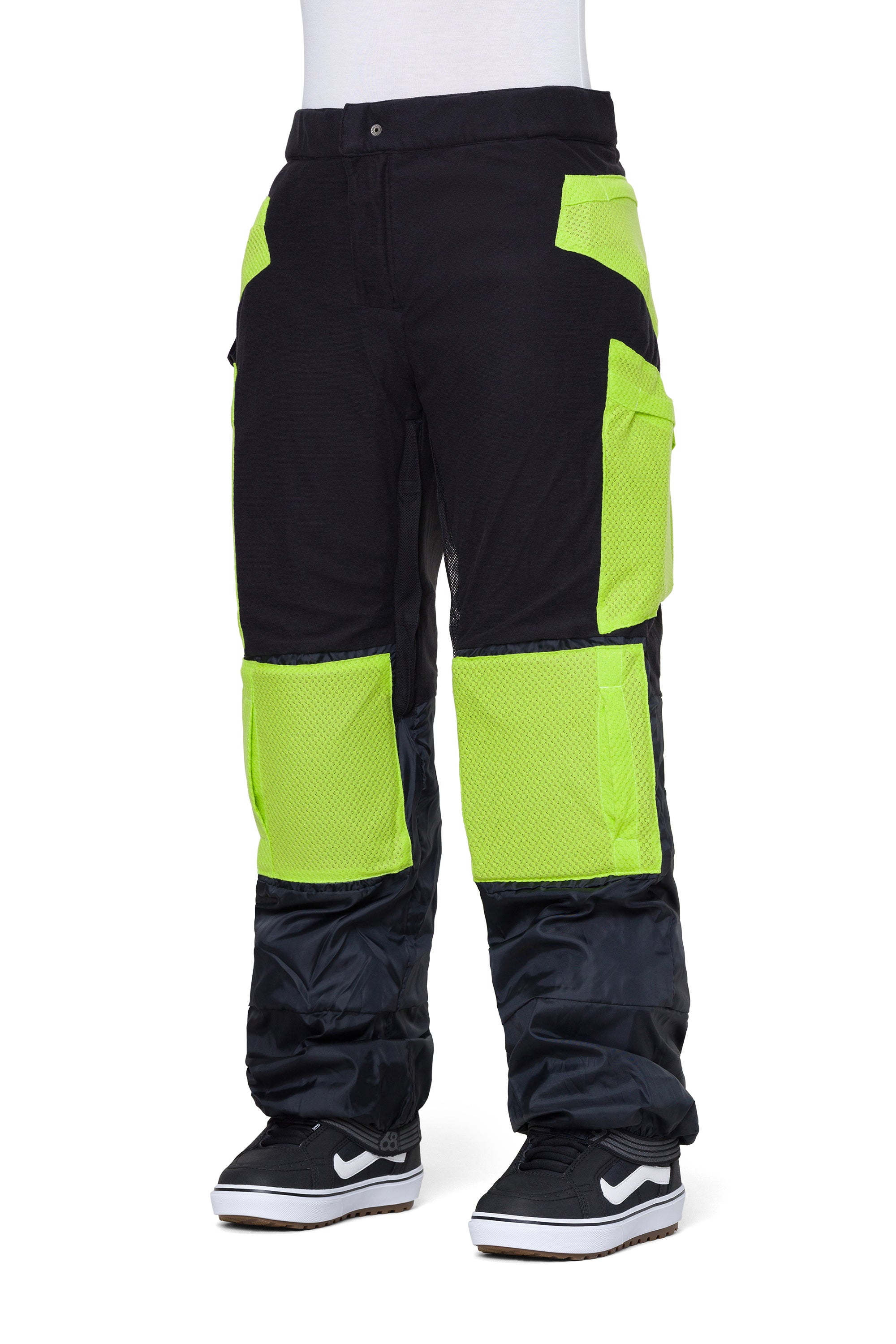 【KWM】Ennoy PROFESSIONAL PADDED PANTS THE ENNOY PROFESSIONAL(ザ エンノイ プロフェッショナル) 23AW 中綿