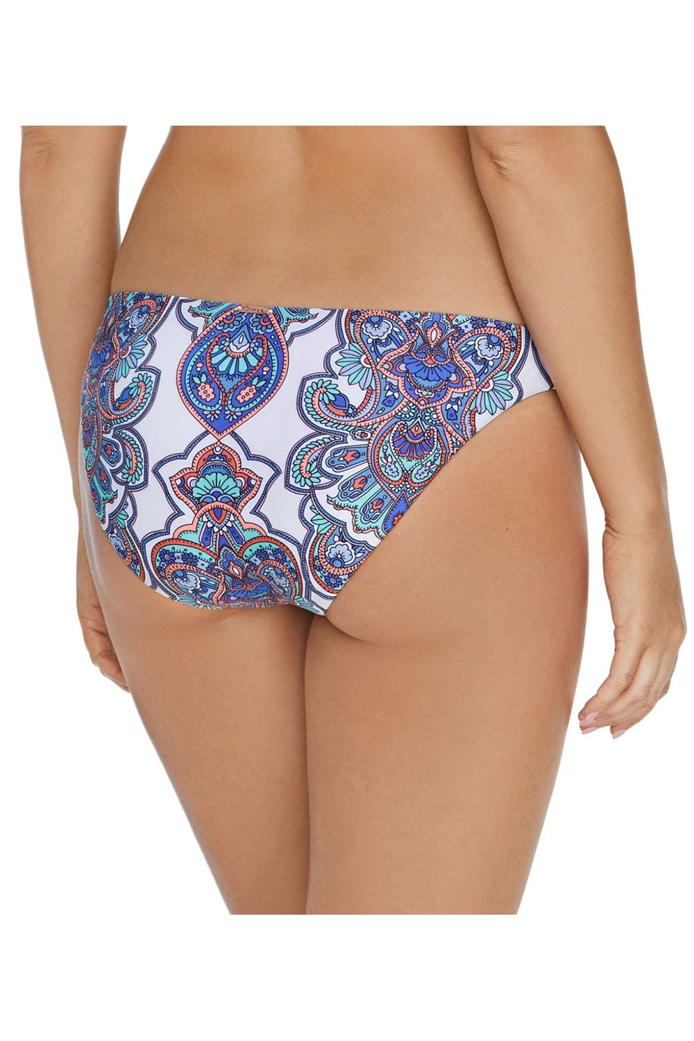 Raisins Lowrider Bikini Bottom - Women's