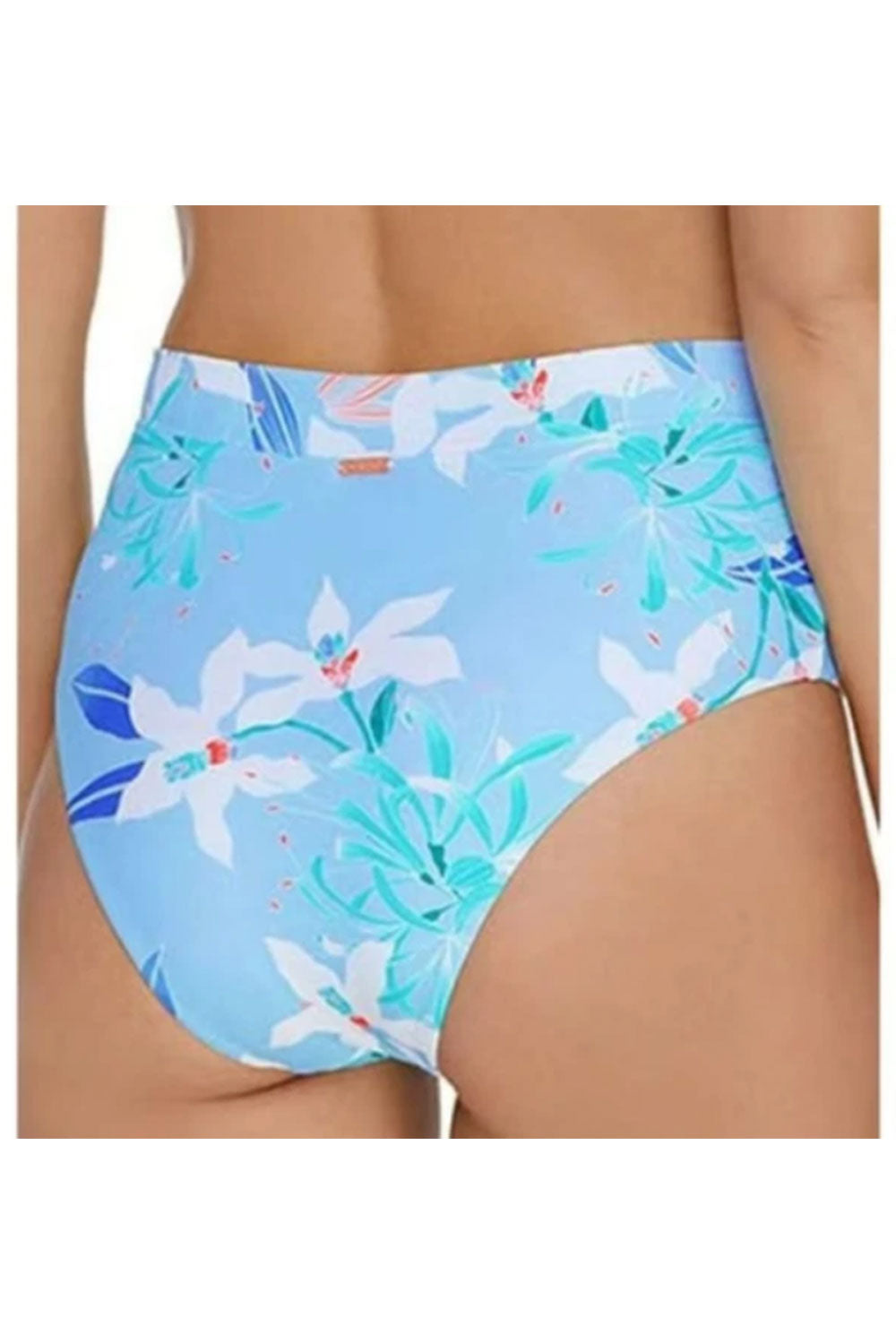 Raisins Tropic Bikini Bottom - Women's