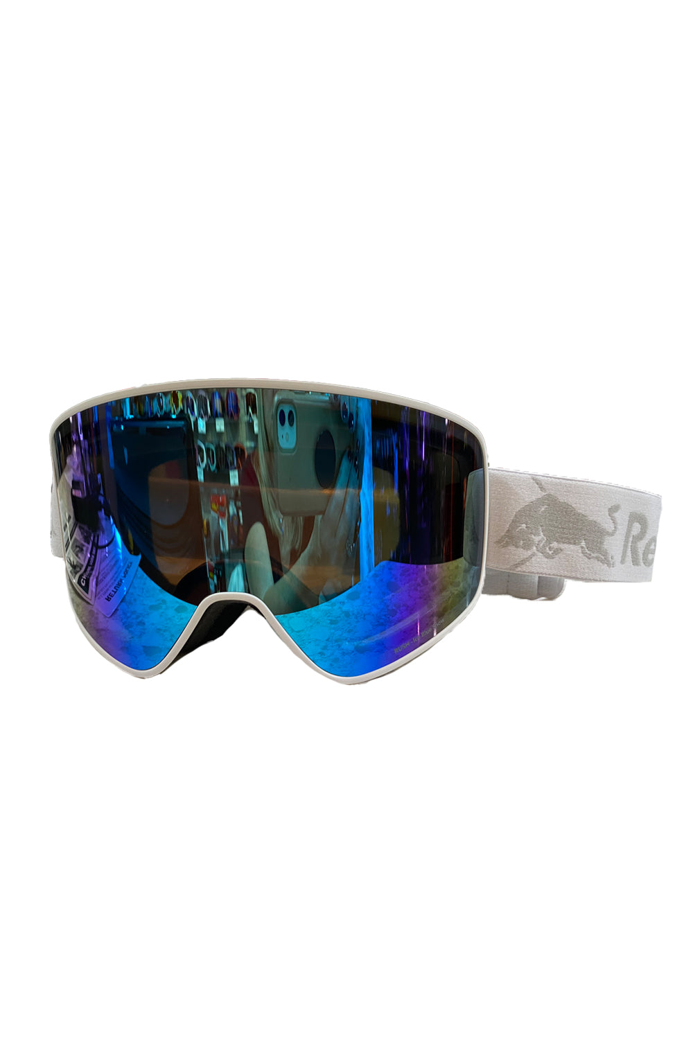Red Bull SPECT Spect レッドブルスペクト RUSH スノーゴーグル