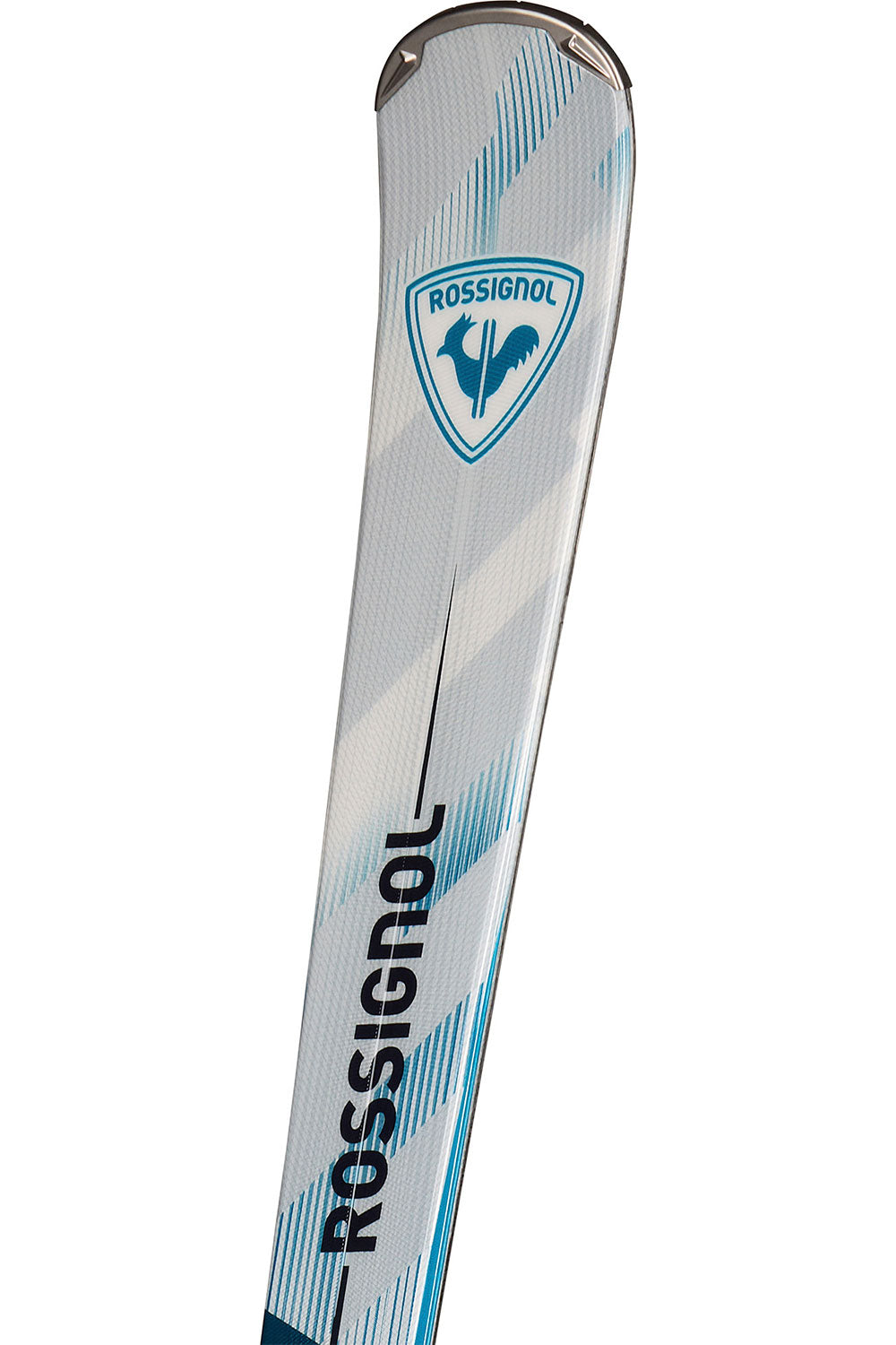 Rossignol Forza 20 XPress Skis + 10 GW Bindings - Men's - 26/27