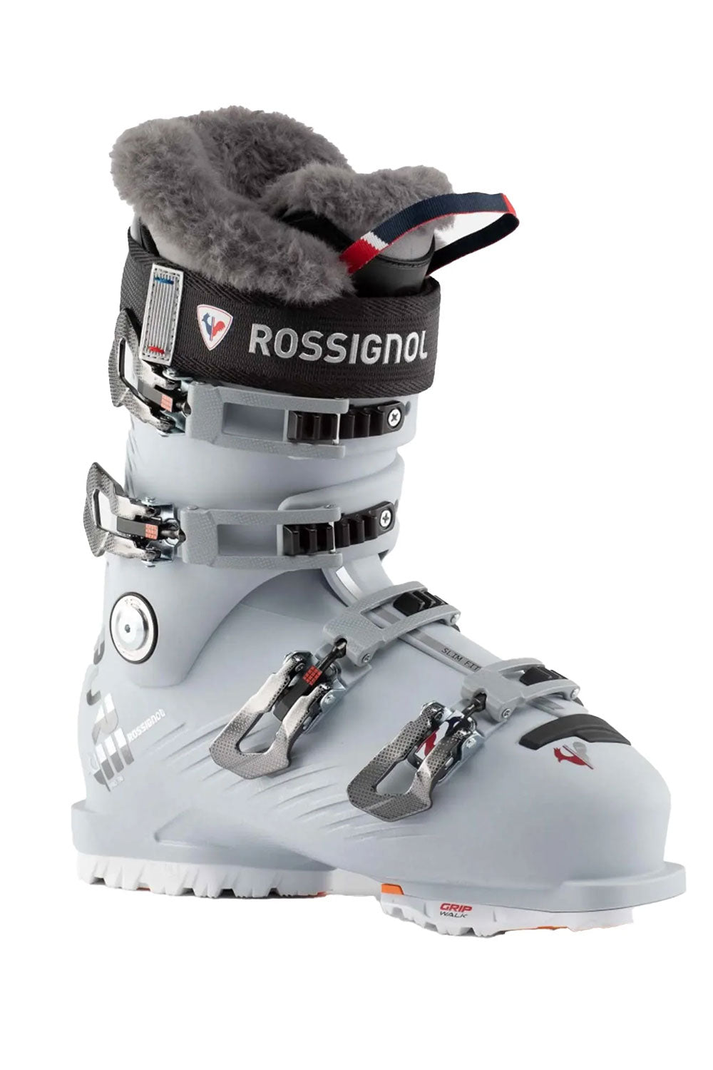 Rossignol Pure Pro 90 GW Ski Boots - Women's - 23/24 – Snowflake