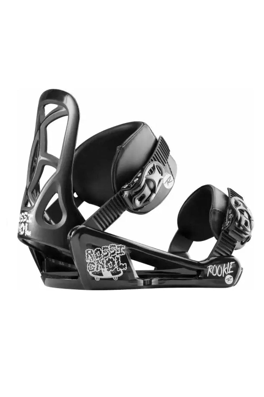 Rossignol Rookie Snowboard Bindings - Kids'