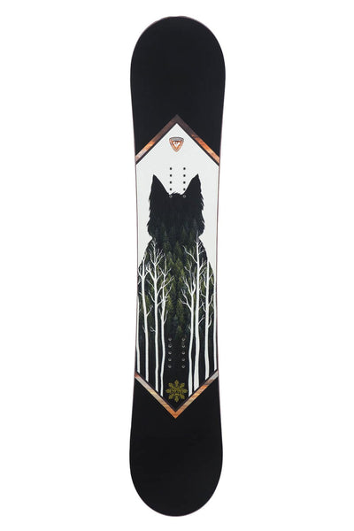 Rossignol Myth Snowboard - Women's - 23-24