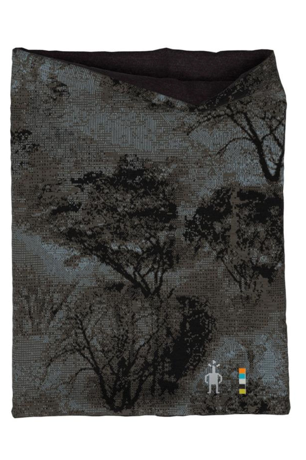 Smartwool Thermal Reversible Neck Gaiter - Unisex