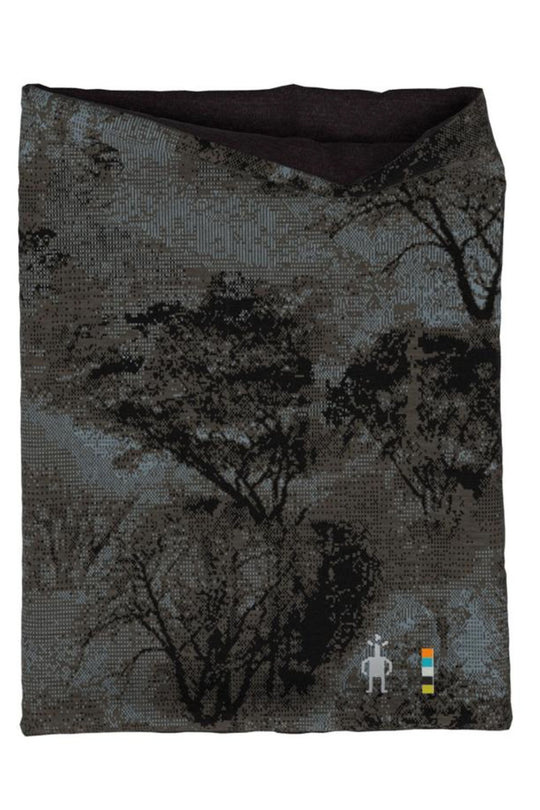 Smartwool Thermal Reversible Neck Gaiter - Unisex