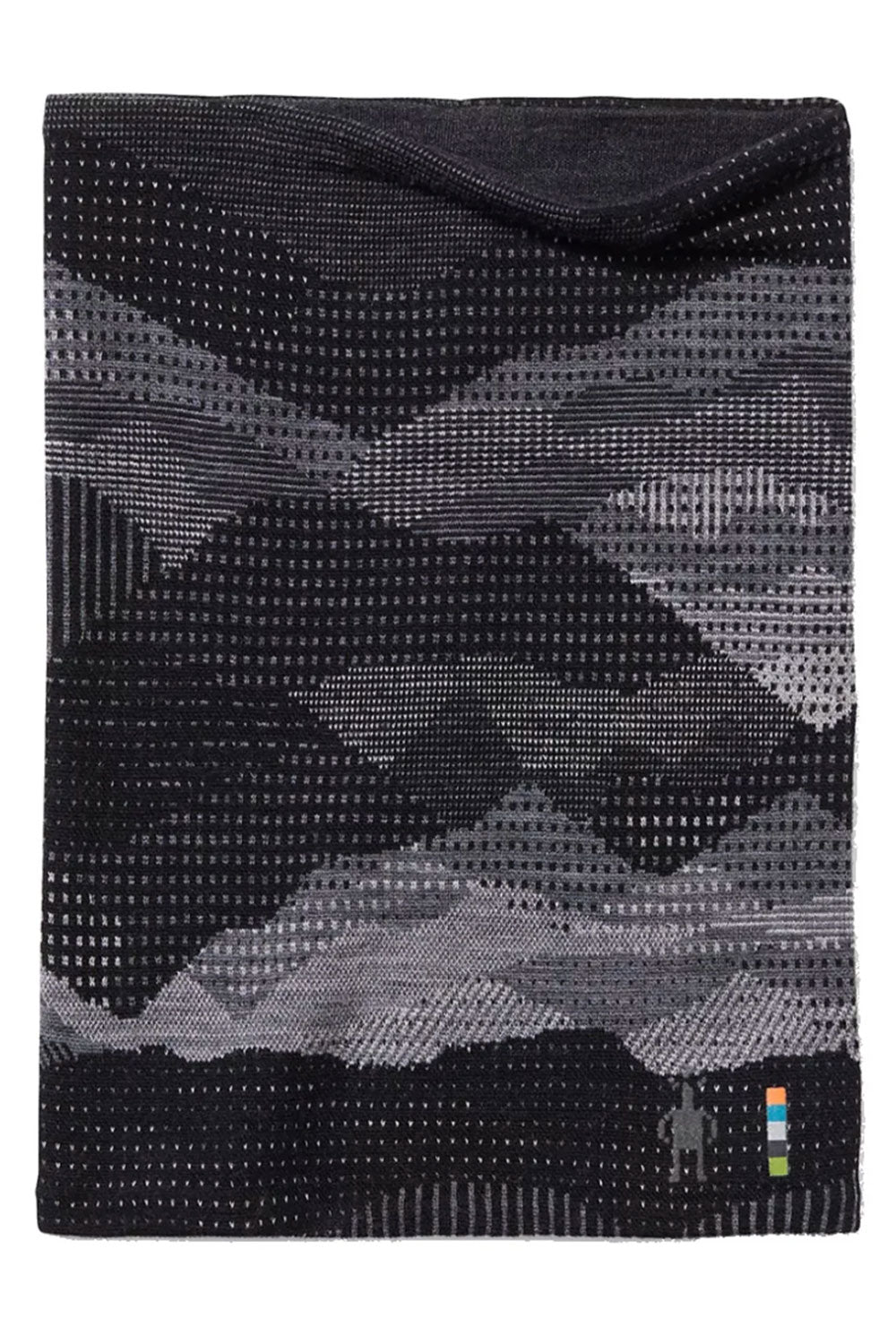 Smartwool Thermal Reversible Neck Gaiter - Unisex