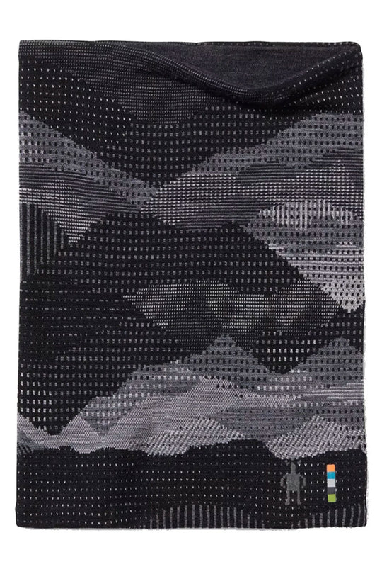 Smartwool Thermal Reversible Neck Gaiter - Unisex