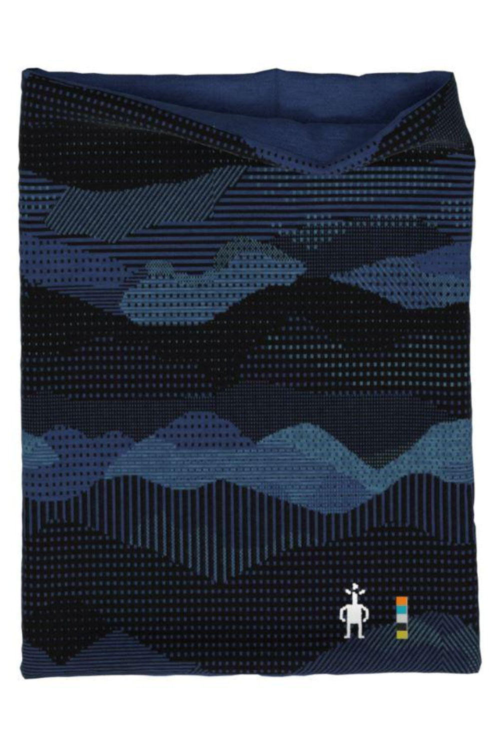 Smartwool Thermal Reversible Neck Gaiter - Unisex