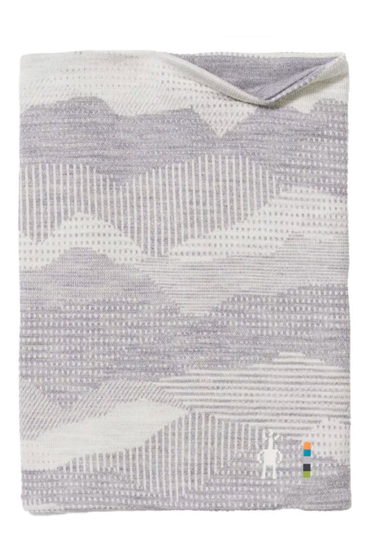 Smartwool Thermal Reversible Neck Gaiter - Unisex