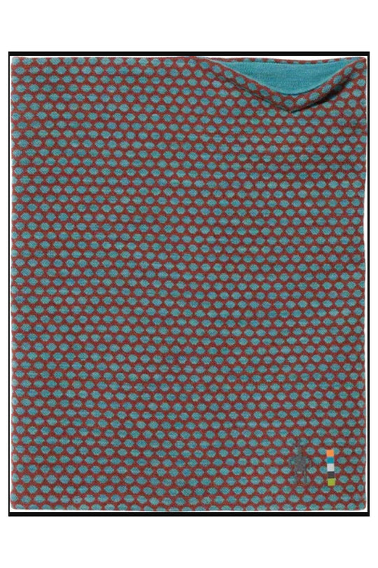 Smartwool Thermal Reversible Neck Gaiter - Unisex