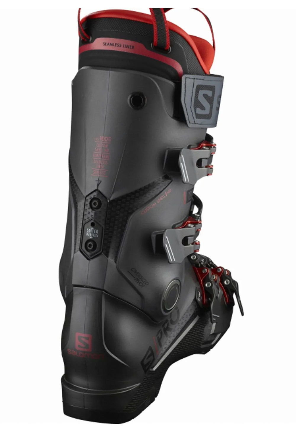 Salomon S/Pro 120 Ski Boots - Men's