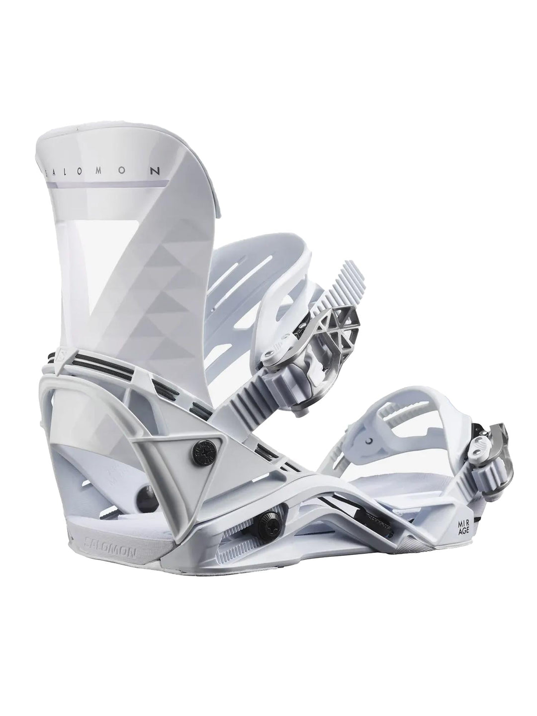 women's Salomon Mirage snowboard binding